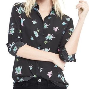 Banana Republic Dillon Shirt, Size Large